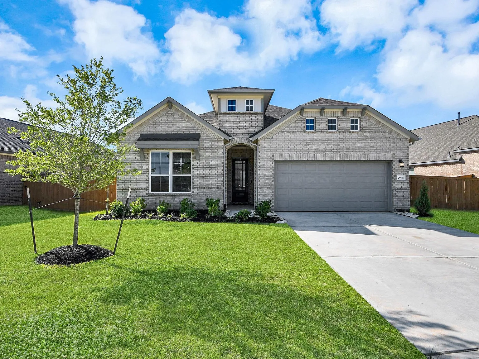 3 bed, 2.5 bath, 2147 sqft, $2,650 — Photo 2
