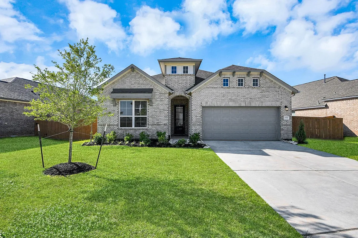 Building Photo - 2968 Golden Dust Dr