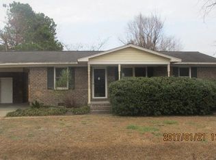 622 University Forest Cir, Conway, SC 29526