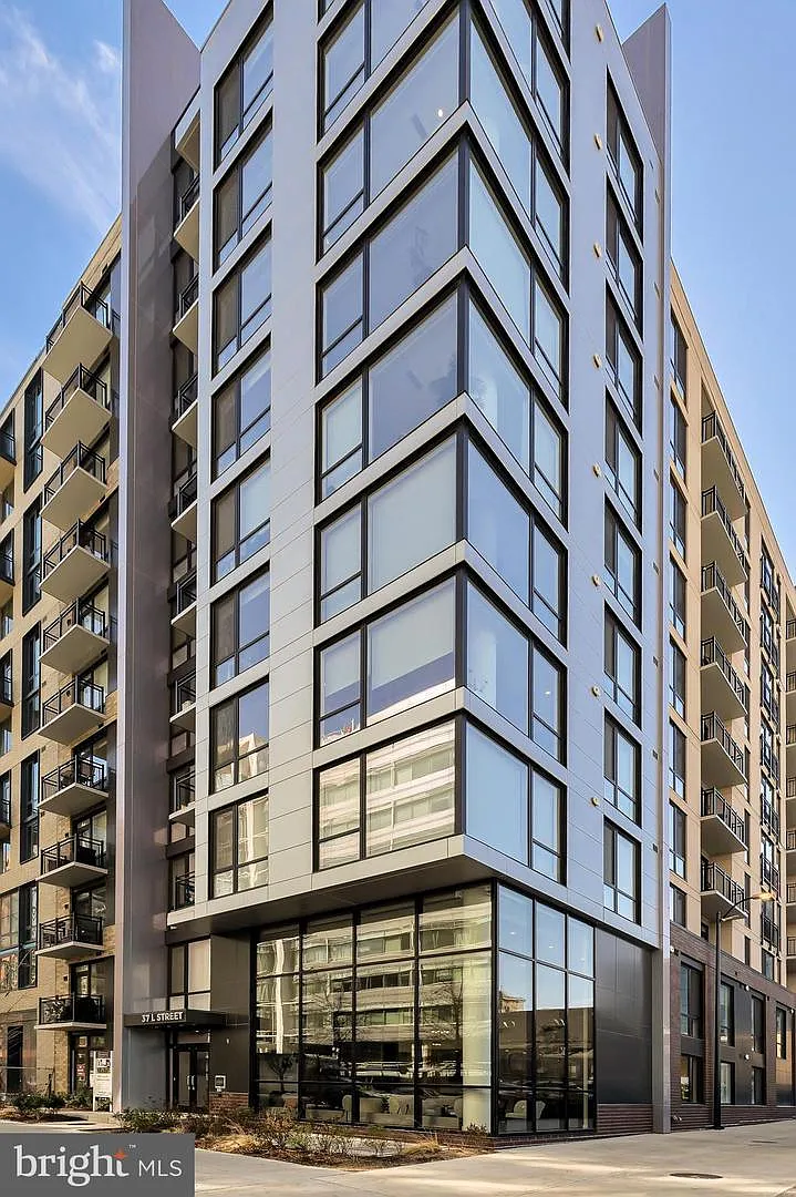 1 bed, 600 sqft, $2,500 — Photo 1