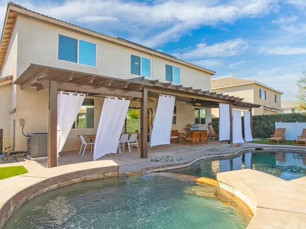 83624 Glendora Ridge Ave, Coachella, CA 92236