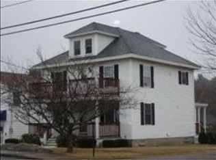 7 Anns Ln #1, Hampton, NH 03842