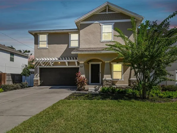 3612 E ROYAL PALM CIRCLE, TAMPA, FL 33629
