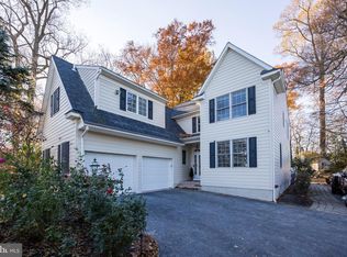 229 Horne Pl, Exton, PA 19341