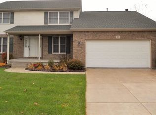 10 Rebecca Way, Buffalo, NY 14224