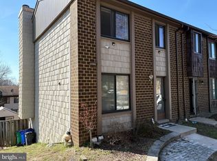 6530 Frietchie Row, Columbia, MD 21045