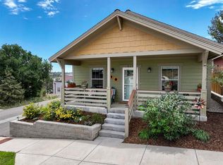 515 Confluence Ave, Durango, CO 81301
