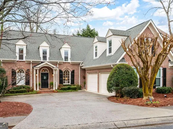 1207 Woodlawn Dr, Marietta, GA 30068