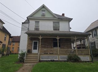 326 Franklin St APT 1, Butler, PA 16001
