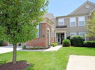 1379 Windwillow Trce, Hamilton Twp, OH 45039