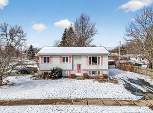 27 Northview Ave #25, Moncton, NB E1C 9C7