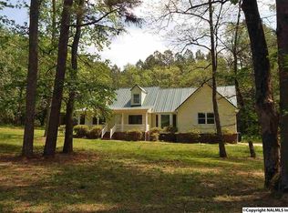 924 Arad Thompson Rd NE, Arab, AL 35016