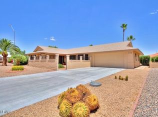 18027 N 136th Way, Sun City West, AZ 85375