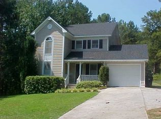 6180 Peake Rd, Macon, GA 31220