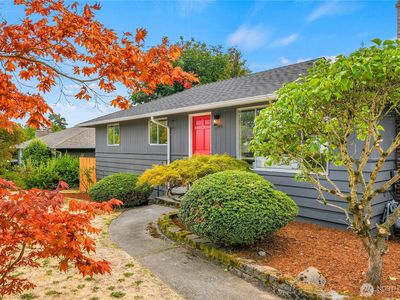 5117 S 168th Street, Seatac, WA, 98188