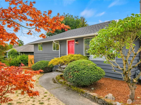 5117 S 168th Street, SeaTac, WA 98188