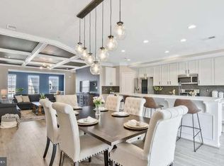 7746 Cedar Branch Dr, Gainesville, VA 20155