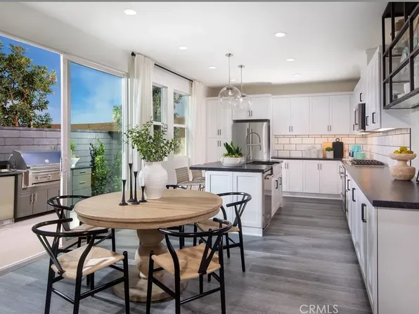 742 Jasper St, Rancho Mission Viejo, CA 92694
