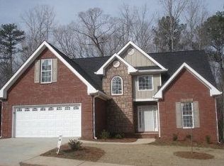 197 Huntington Shoals Dr, Athens, GA 30606