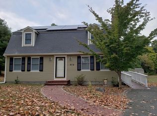 979 W Central St, Franklin, MA 02038