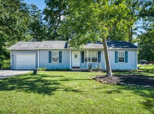 473 Bobwhite Dr, Crossville, TN 38555