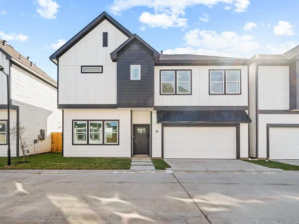 6702 Metro Blvd #16, Houston, TX 77083