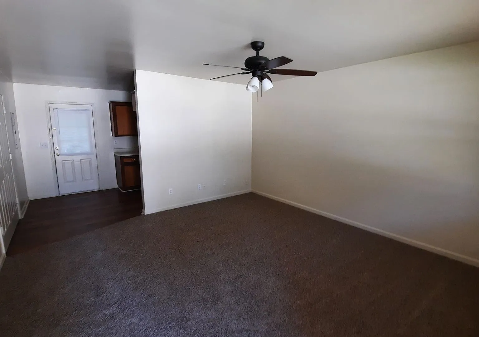 Pine Woods Apartments - West Blocton, AL — Photo 2