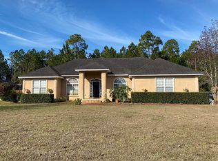 248 Edge Water Dr, Brunswick, GA 31525