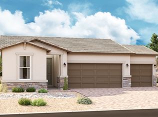 2659 S 180th Ave, Goodyear, AZ 85338