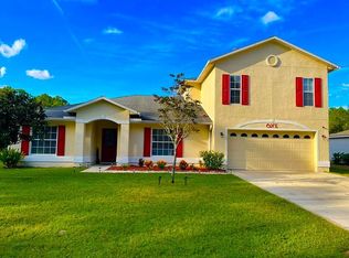 1 Pierce Ln, Palm Coast, FL 32164