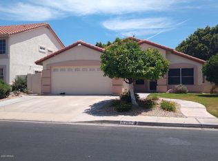 5767 W Larkspur Dr, Glendale, AZ 85304