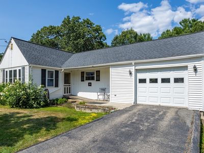 38 Concord Rd, Westford, MA, 01886