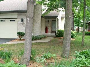 704 Shorefront Cir UNIT 704, Midland, MI 48640