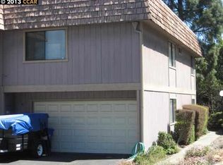 46 Parkview Ter, San Pablo, CA