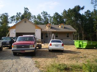 325 Stonecrest Ave LOT 341, Crossville, TN 38571