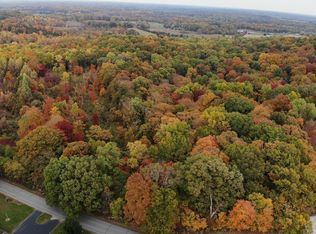 Rariden Hill Rd #6.37, Mitchell, IN 47446