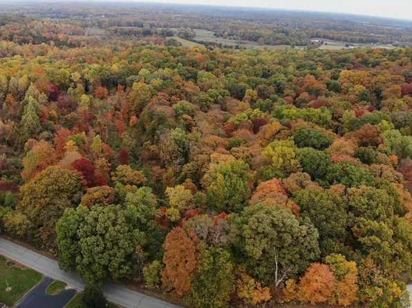 Rariden Hill Rd #6.37, Mitchell, IN 47446