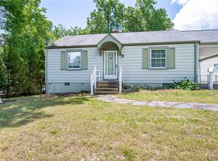7107 Walford Ave, Richmond, VA 23226