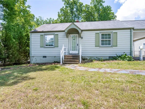 7107 Walford Ave, Richmond, VA 23226