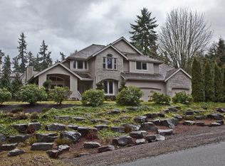 18015 NE 143rd Pl, Woodinville, WA 98072