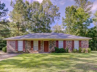 4744 Nailor Rd, Vicksburg, MS 39180