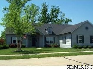 7421 Timberwolf Trl, Fairview Heights, IL 62208