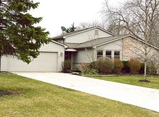 11774 Willow View Ct, Pickerington, OH