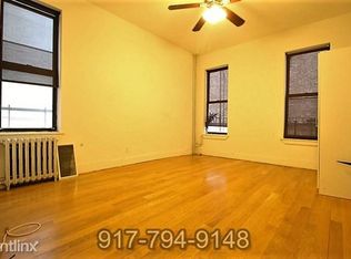 109 Ralph Ave #3, Brooklyn, NY 11221