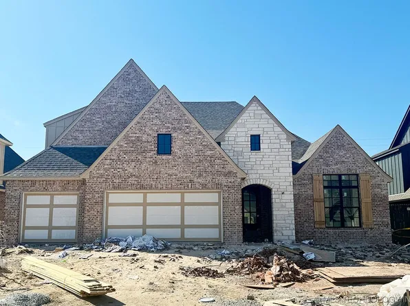 4232 S 170th Ave E, Tulsa, OK 74134