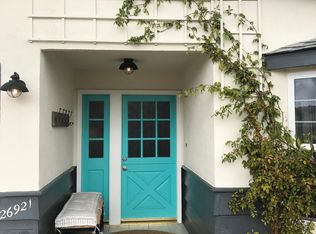 26921 Calle Real, Dana Pt, CA 92624