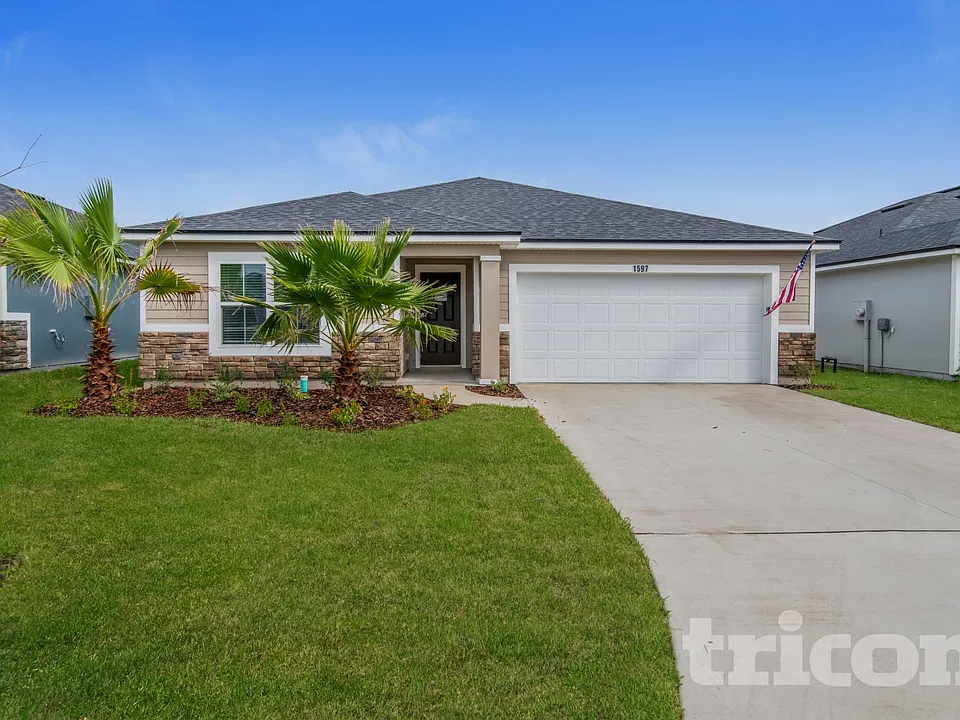 1597 Liberty Tree Pl