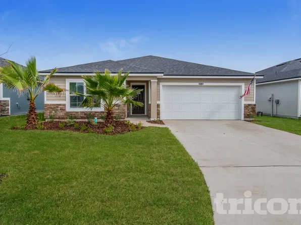 1597 Liberty Tree Pl, Jacksonville, FL 32221