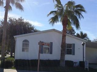 101 Pooh Bear Path, Ormond Beach, FL 32174