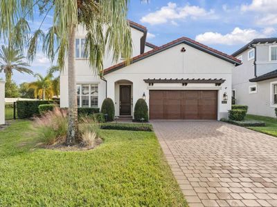 10836 Royal Cypress Way, Orlando, FL, 32836